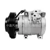Venda direta da fábrica, adequado para modelos Toyota Corolla/Matrix 1.8L 12V 2003-2008, compressor de ar condicionado
