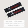 Almofada de ombro para cinto de segurança de carro, almofada de ombro estendida para cinto de segurança de carro universal, almofada de pelúcia com logotipo, preço de fábrica, atacado