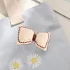 Tecido do Fabricante Enchimento de Algodão Bordado Acessórios de Laço Acessórios de Laço para Cabelo Acessórios DIY Acessórios para Cabeça Roupas Meias Acessórios