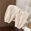 Roupas de Bebê para Primavera, Macacão Estampado Super Estiloso para Recém-Nascidos com Gola de Renda e Mangas Longas, Macacão de Bebê para Primavera e Outono