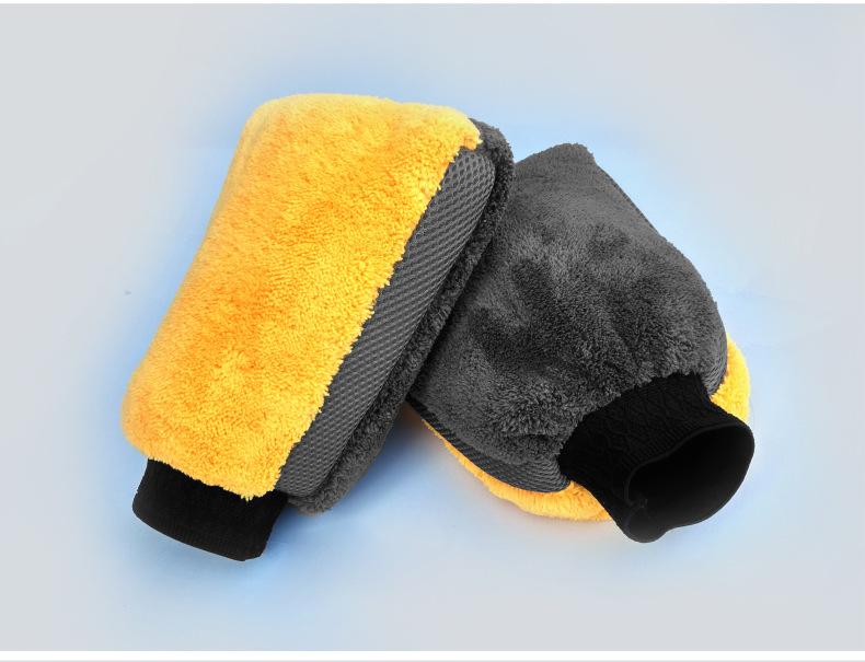 双面珊瑚绒防水手套_08