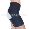 Amazon Promueve Principalmente Protección Presurizada para Muslos, Anti-Distensión Muscular, Protección de Cadera, Para Correr y Levantamiento de Pesas, Cinturón para Ingle, Protección de Cintura y Protección de Piernas