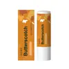 Bálsamo Labial Hidratante, Lubricante y Brillante Ouhoe Caramelo con Leche, Labios Suaves y Blandos