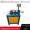 Fabricação de móveis máquina de ginástica máquina dobradeira portão europeu dobradeira de tubo equipamento dobrador de tubo pequeno arqueado semicircular