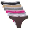 Comercio exterior transfronterizo ropa interior para mujer Yunmeng Ni algodón de comercio exterior ropa interior tipo bikini para mujer suministro