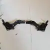 Adequado para 2015-2023 Toyota Tacoma Dobradiça Capô Dianteira Esquerda 53420Ak010