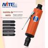 Mitter NT-521B máquina de moagem pneumática pequena máquina de gravação reta retífica máquina de moagem de pneus máquina de moagem de pneu máquina de moagem de ar pneumática