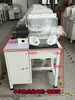 Máquina de polimento a vácuo de cabeça única e dupla para joias de ouro e prata máquina de polimento com roda de pano máquina de polimento em forma de disco voador máquina integrada máquina de tirar moldes