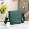 Popular Bolso Cruzado de Pez Pequeño Hambriento Moda Masculina Bolso de Hombro de Moda Tela Oxford Bolso Urbano para Viajar Hombres Comercio Exterior