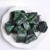Mar da China Oriental Difusor de Pedra Aromaterapia Cristal Pedra Pedra Bruta Ornamentos Cristal Branco Ametista Citrino Fluorita Verde Cristal Natural