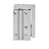 Hls12X10S Hls12X20S Hls12X30S a as Af B Bs Bf Cilindro de Mesa Deslizante