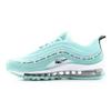 Zapatos Putian comercio exterior al por mayor Air MAX97 amortiguación de aire de palma completa retro bala zapatos deportivos para correr para hombres y mujeres