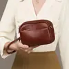 Nova Bolsa Feminina Estilosa 2026 com Alça Larga, Fashion e Simples, Adequada para o Trabalho, Bolsa Transversal Casual de Ombro Único, Bolsa Quadrada Pequena