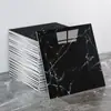 Panel de Aluminio-Plástico Autoadhesivo para Renovación de Paredes, Pegatinas Decorativas y a Prueba de Aceite para Paredes, Pegatinas Anti-Manchas de Aceite para Cocina