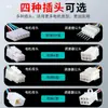 Controlador de velocidad US-52 interruptor para motor de CA con engranajes 15W60W90W120W180W250W cinta transportadora