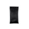 Lugar Moda Clásica Nueva Bolsa de Gafas Cuero PU Pop-Up Portátil de Alta Gama Impermeable Almacenamiento de Bolsa para Gafas