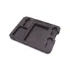 Caja de Embalaje con Bandeja Interior de Eva Tallada, Productos de Eva con Forma Especial, Suministro de Fabricante Multicolor, Personalización al por Mayor, Almacenamiento