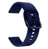 Para Samsung Galaxy active2 Pulseira de silicone watch7 Pulseira de silicone impressa Huawei Pulseira de 20 mm