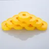 Cinta de Materia Prima Impermeable al por Mayor Accesorios de Anillo de Sello para Válvula Triangular de Grifo Cinta Cruda de Embalaje Libre de Juntas Cinta Detenimiento de Agua