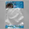 Saco de Embalagem para Ginseng Pronto para Comer 0,5kg Pedaços Saco Plástico Azul com Bandeja Ginseng Fresco Universal a Vácuo 34*22cm Outros