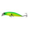 Nova Isca Luya Mino Peso Grande Submersível Lançamento Ultra-Longo Isca Simulada Isca Falsa Isca Falsa Equipamento de Pesca