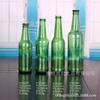 Nueva botella de cerveza de 340 ml, botella de vidrio para bebidas de color exclusivo, botella de cerveza de 500 ml