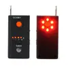 Escáner de Señales Anti-Espionaje Cc308+, Detector de Cámaras Anti-Escuchas, Anti-Vigilancia y Anti-Grabación