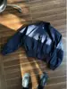 Ropa exterior corta para niños, Chaqueta ejecutiva versátil de cuello alto para otoño e invierno, Top Handsome de alta gama estilo coreano para hombre, Tendencia de primavera