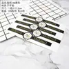 Etiqueta Adhesiva Larga Xue Mei Niang Etiqueta Selladora Puff de Yema de Huevo Pastel Puff Hilo de Carne Etiqueta de Horneado Xiaobei