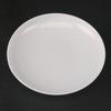 Venta al por mayor de fábrica plato de agua de plástico paleta de pintura china bandeja de pintura paño de agua pincel especial pluma reposaplumas lamedor de plumas estudiantes