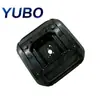 Adecuado para 2023-2026 Jetour Traveler T2 base de cubierta de rueda de repuesto trasera F26-5608030