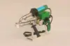 Pistola de Soldadura Portátil Totalmente Automática Tipo Extrusión para Geotextil, Membrana, Tubería PPPE Pistola de Aire Caliente Tipo Extrusión Pistola de Soldadura de Plástico