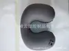 Almohada Inflable, Almohada Inflable de Presión, Almohada para Exteriores, Soporte Lumbar para Oficina, Cojín para Avión, Viaje en Tren de Alta Velocidad