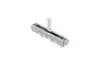 Potenciómetro deslizante ALPS de 45 mm fader B10K de 3 pines ajustador de volumen para teclado electrónico RS30111A602N