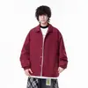 Nueva chaqueta de hombre para primavera y otoño, chaqueta de béisbol casual de estilo coreano, holgada, deportiva y moderna