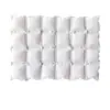 Bolsa de Gelo Autoabsorvente em Grade, Expressa Fresca Descartável Multi-Grade, Especial para Barracas de Rua, Conservação Comercial e Uso Repetido