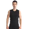 Traje de sudoración con corsé para hombre y mujer de Amazon, contracción abdominal, chaleco de sudoración para fitness, traje de sudoración para correr, deportes, yoga