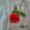 Flores artificiais vermelhas Flores de casamento Série vinho tinto Flores guiadoras de estrada Flores Rowling Parede Peônia Hortênsia Andorinha voadora