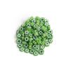 Novo Estilo Ins Estilo Japonês Contas de Vidro de Flores Doce Mil Flores Contas de Vidro diy Acessórios de Pulseira de Miçangas