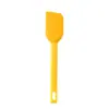 Espátula de Silicone para Confeitaria Transfronteiriça para Uso Doméstico, Espátula Colorida Desmontável para Creme de Bolo e Massa