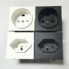 SwEd SockEt R-01 SwEd SockEt E-11 SockEt Sueco Europeu Finlandês Dinamarquês Tomada de Energia