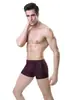 Liquidação Atacado Roupa Íntima Masculina Sexy Respirável Confortável Fibra de Bambu 3828