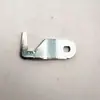 Promoción de Cerradura de Leva Doble Cm1917 de Alta Calidad, Cerradura de Bala, Llave Redonda