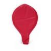 Globos Grandes Zhian de 36 pulgadas, Látex Engrosado, Globos Planos Grandes con Logo de Cara Sonriente Impreso Personalizado, Adecuados para Mercados Nocturnos y Fotografía al Aire Libre