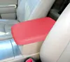 Adecuado para Toyota Highlander 09-14 Cubierta de Caja de Reposabrazos Central Cubierta Protectora de Caja de Reposabrazos de Cuero de Microfibra Almacenamiento