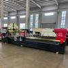Torno Ordinario Lumeneng Cnc Cw6180X3000 6280 3m Torno Pesado de Piso con Carro