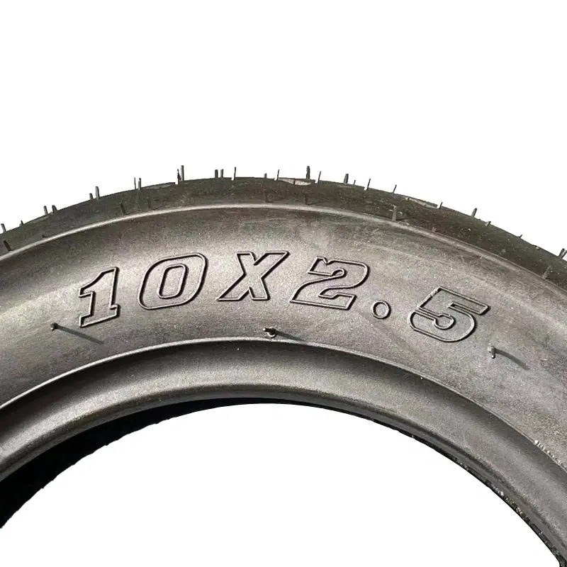 10x2.50正通外胎2