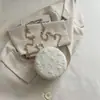 Bolso de vacaciones moderno y de moda para mujer, estilo nuevo, bolso bandolera de cadena fresco y sencillo, estilo vacacional casual, bolso de paja versátil para mujer