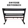 Los fabricantes suministran rack completo para mancuernas y barras, rack para colocación de barras con mancuernas, rack para mancuernas de gimnasio