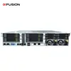 Adecuado para Servidor Host de Rendimiento Virtual de Base de Datos de Montaje en Rack 2U Supermicro Rh2288Hv5